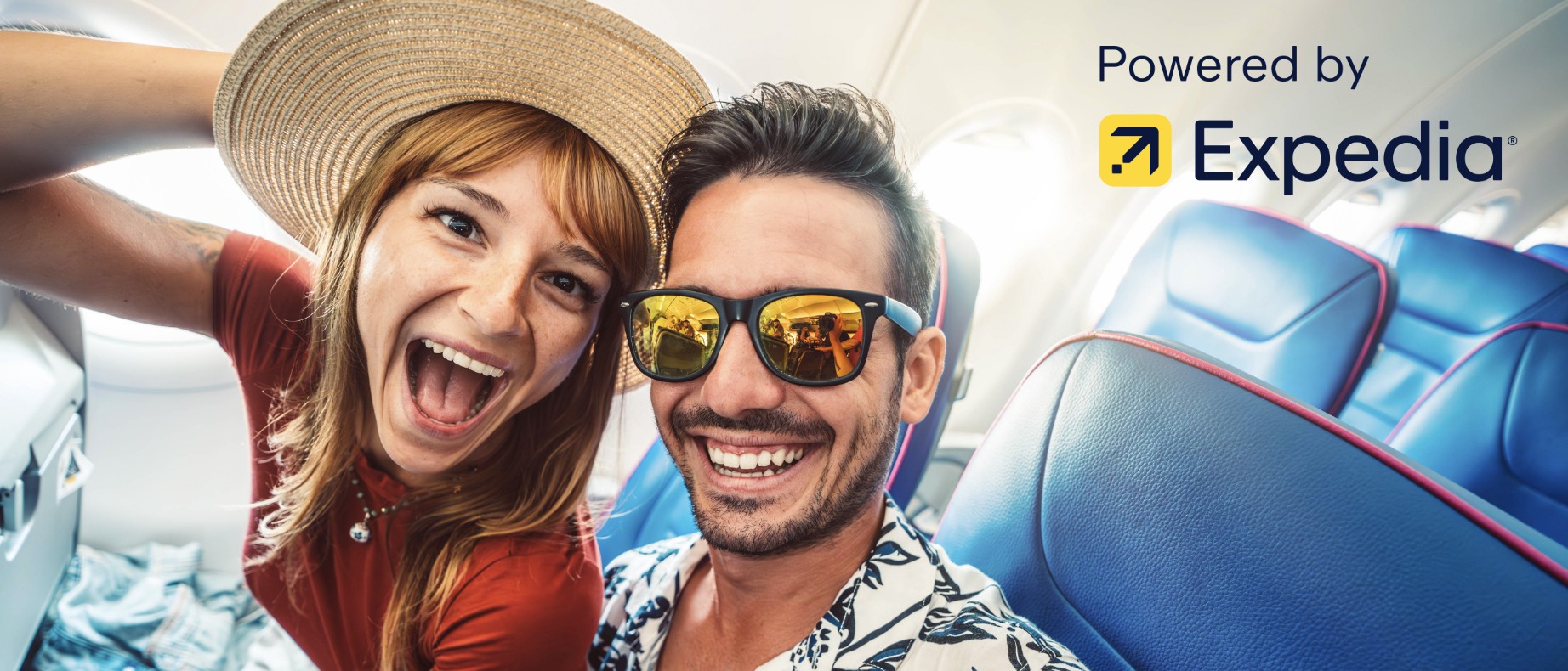 Transform your Amplify points into unforgettable travel experiences