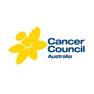 $50 Donation Cancer Council Australia