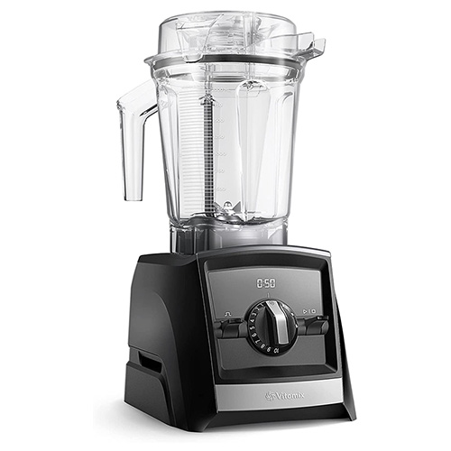 Vitamix® ASCENT® Series A2300i High-Performance Blender - Black