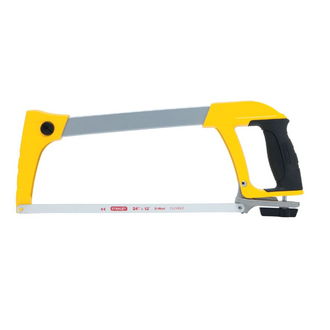 Stanley - Box Frame Hacksaw